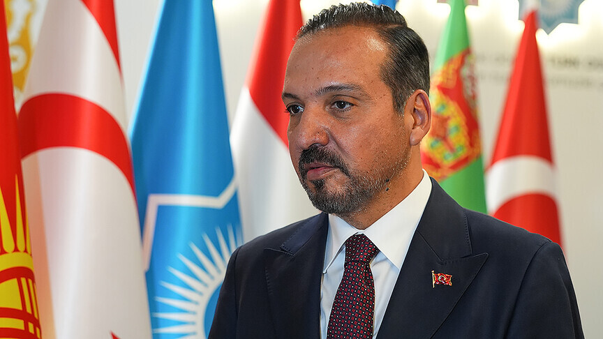 AK Parti Genel Başkan Yardımcısı Zorlu'dan Türkçenin Suriye'de seçmeli ders olmasına ilişkin paylaşım