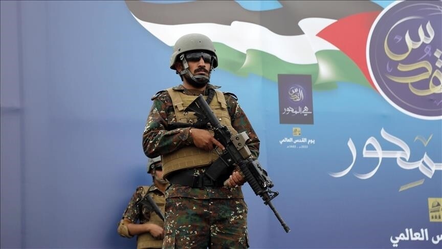 Yemen'de hükümet güçleri: Husiler Batı Sahili'nde 76 bin savaşçı topladı