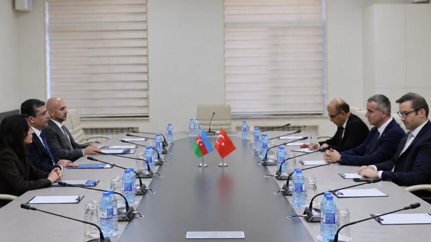 Türkiye ve Azerbaycan arasında medya ve iletişim işbirliği güçlendirilecek