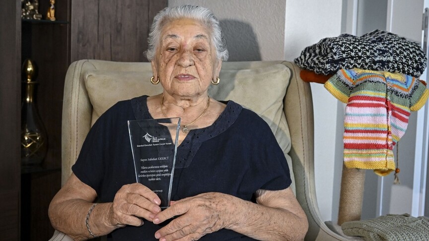 Kazada kaybettiği oğluna benzeyen çocuğun peşine düştü, 45 yılını çocuklara adadı