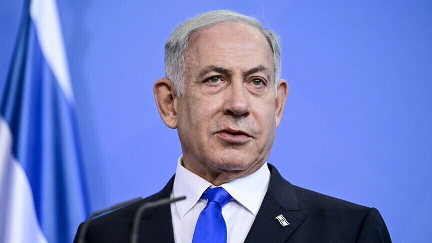Netanyahu, NAZA belgeselinin "Yahudi karşıtı kışkırtma" olduğunu ileri sürdü