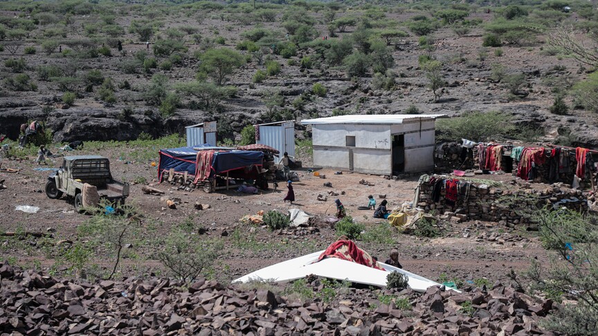Yemen'deki çatışmalar ve göç dalgası, Kızıldeniz kıyısında insani krizi derinleştiriyor