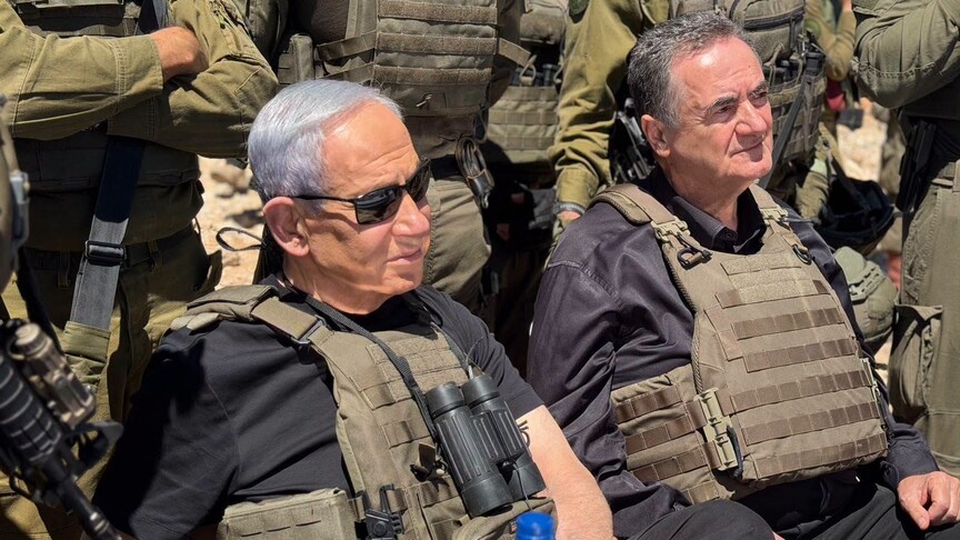 İsrail basını: Netanyahu'ya 7 Ekim öncesinde "savaş çıkabilir" uyarısı yapıldı