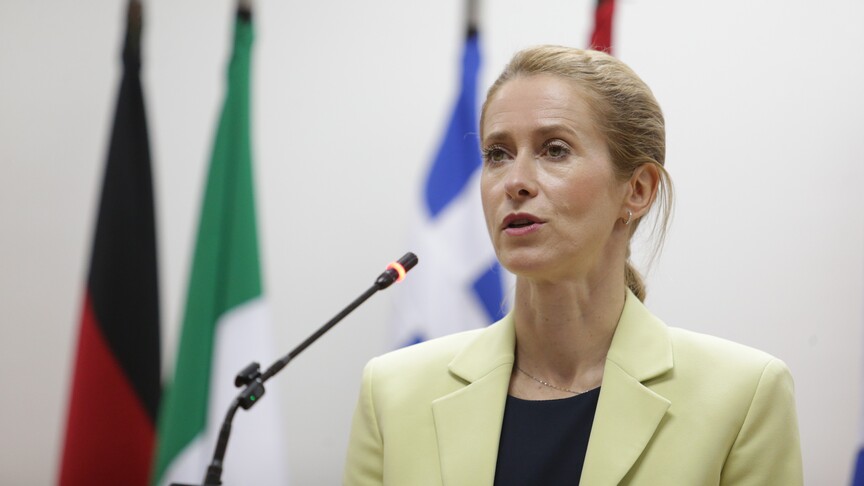 AB: Putin durdurulmadığı sürece durmayacak, Avrupa Rusya'ya daha büyük bedel ödetmeli
