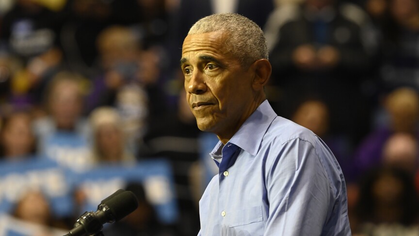 Eski ABD Başkanı Obama, yapay zekaya yönelik yasal düzenleme çağrısında bulundu