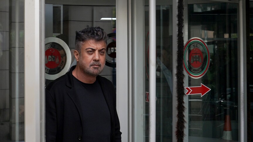Eski MİT görevlisi Kozinoğlu'nun ölümü soruşturmasında "Kurtlar Vadisi" senaristi Şaşmaz'ın ifadesine ulaşıldı