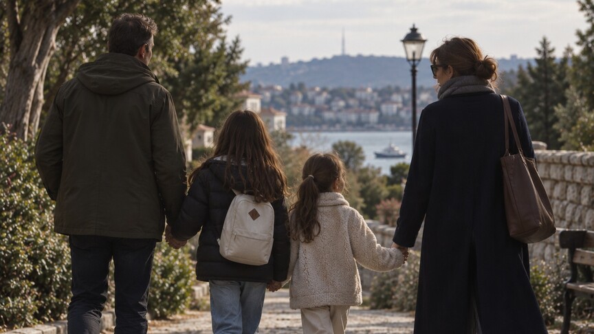 Bursa Aile Platformu'ndan "Ailem Güvende" operasyonlarına destek