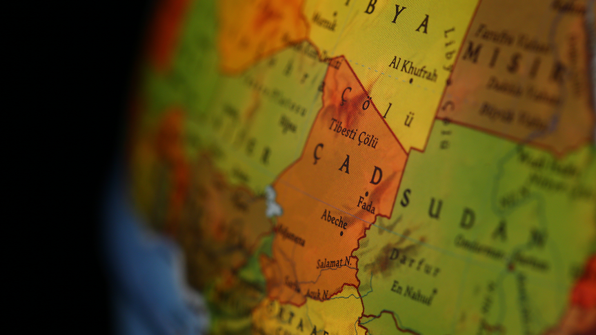 Afrika’da kalıcı barışın yolu toplumdan geçiyor