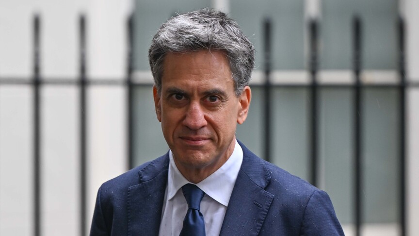 İngiltere Dışişleri Bakanı Miliband: İsrail hükümeti dostlarını kaybediyor