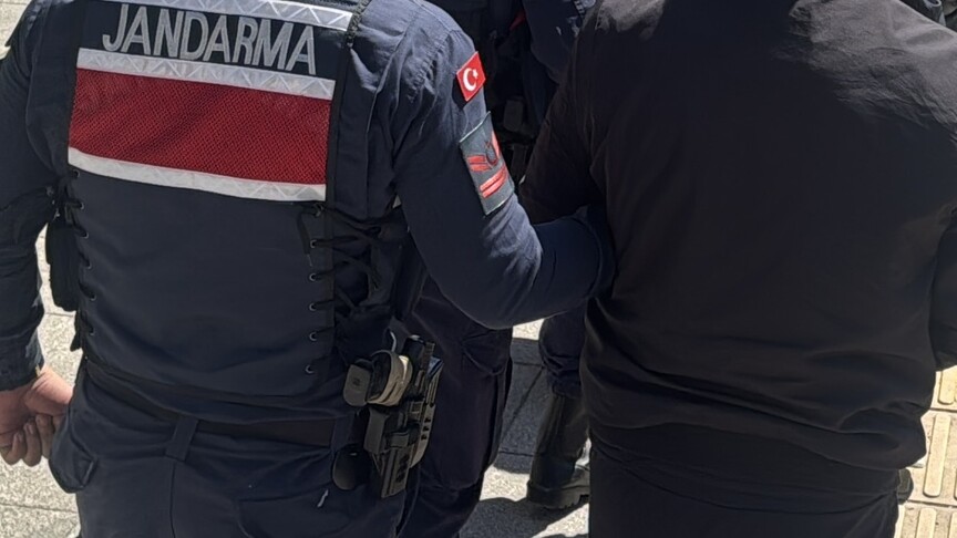Siber casuslara yönelik Ankara merkezli operasyonda 5 şüpheli gözaltına alındı