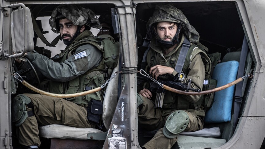 Netanyahu, İsrail ordusunu karalayanları vatandaşlıktan çıkarmak için yasa tasarısı sunacağını söyledi