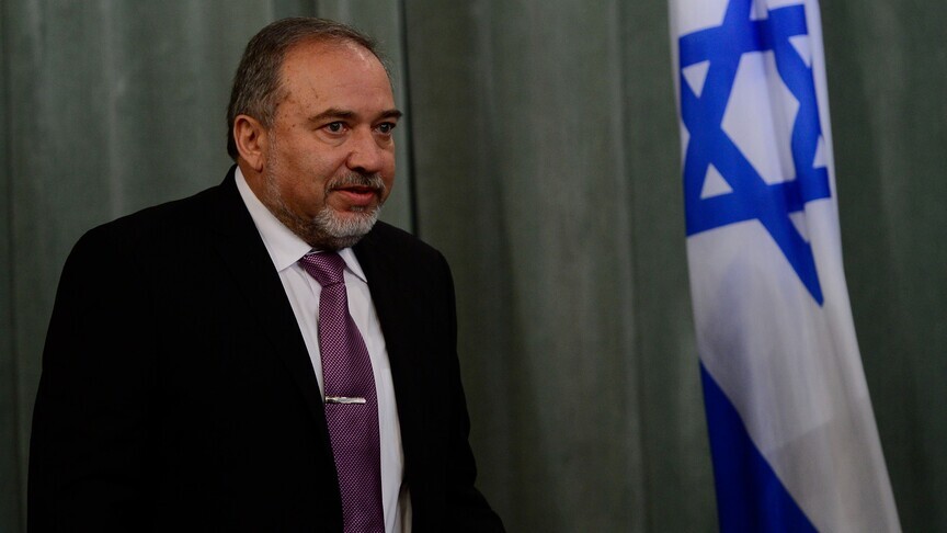 Netanyahu responsible for Oct. 7, 2023, must leave office: Opposition leader