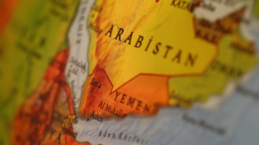Yemen'den ABD'ye Husilere desteği durdurmak için eyleme geçme çağrısı