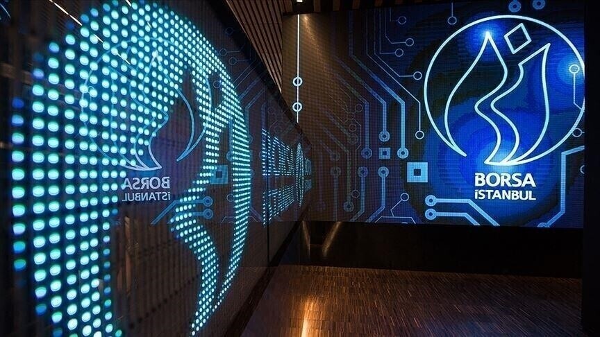 Borsadaki yükseliş bankacılık hisseleri öncülüğünde yüzde 2'yi aştı