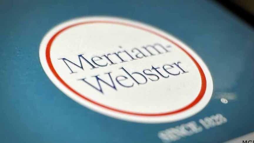 Merriam-Webster Sözlüğü, "looksmaxxing" ve "Rickroll" dahil 1400 yeni kelimeyi sözlüğe ekledi