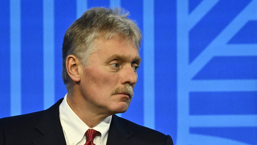 Kremlin Sözcüsü Peskov: ABD'nin Rusya'ya ilave yaptırımları, Ukrayna krizinin çözümünü zorlaştıracak