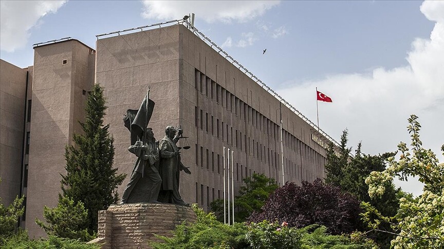 FETÖ'nün "güncel yapılanması" soruşturmasında 7 şüpheli tutuklandı