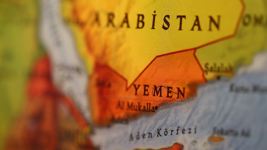 Yemen ordusu: Taiz'in batısındaki çatışmalarda 30 Husi öldü