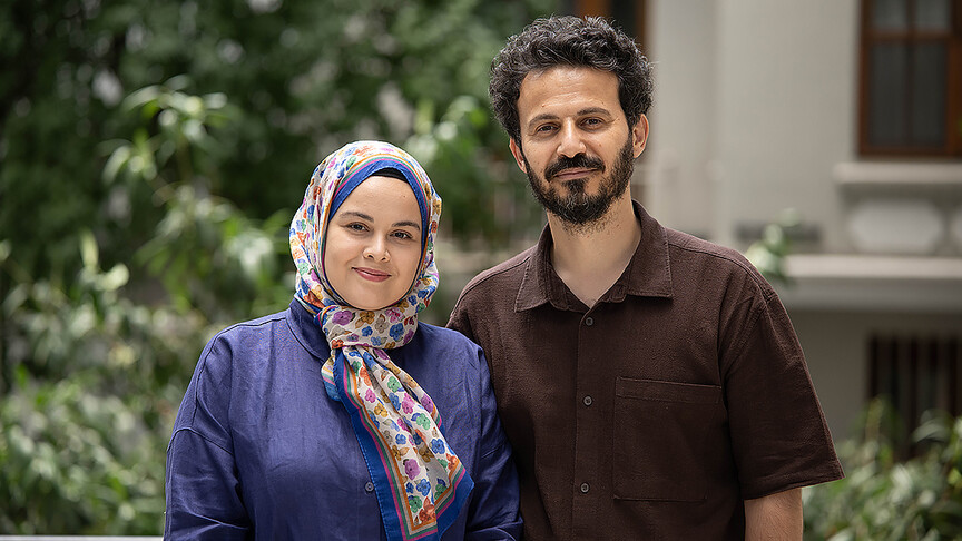 "Bir Anne Hakkında" filmi, Türkiye prömiyerini Antalya Altın Portakal Film Festivali'nde yapacak