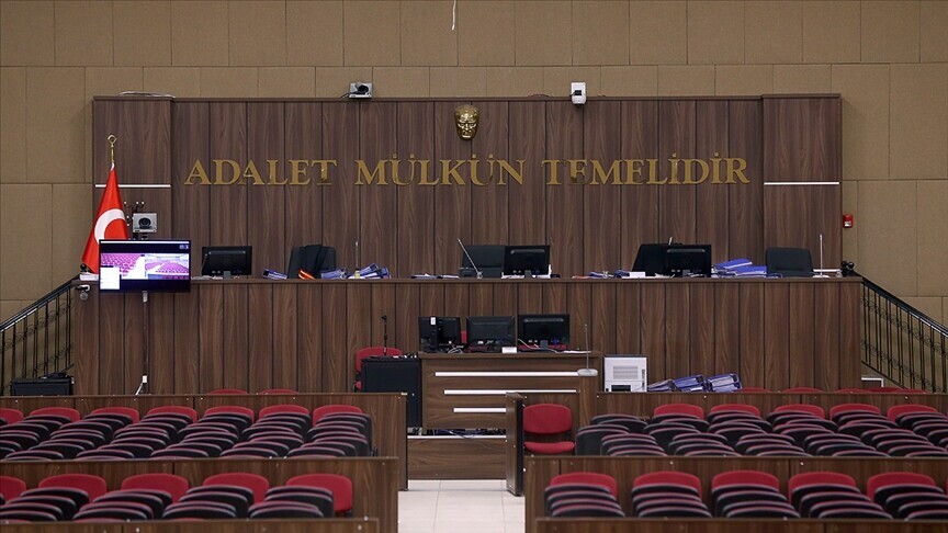 "İmamoğlu çıkar amaçlı suç örgütü" soruşturmasında ek iddianame düzenlendi