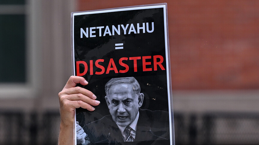 BAE’nin eksen kayması ve Netanyahu’nun daralan alanı