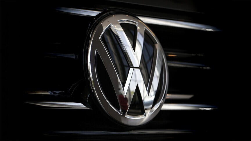 Volkswagen'de kriz derinleşiyor