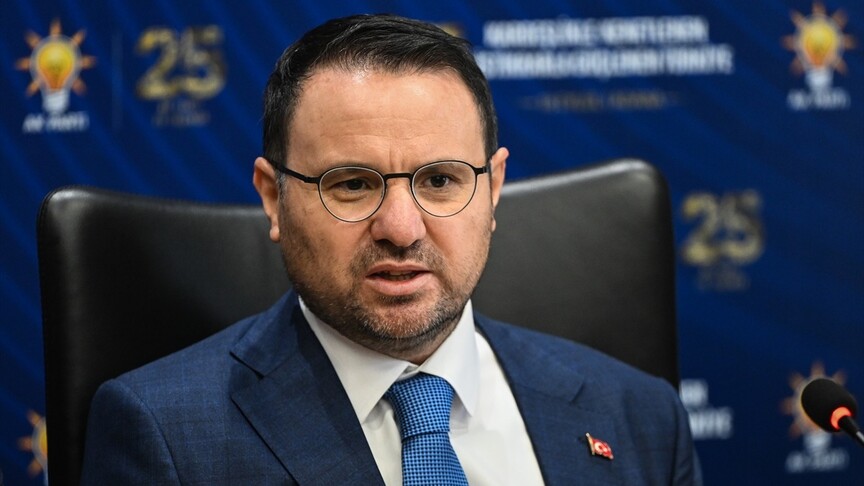 Bakan Gürlek: Başsavcılarımıza sokak çeteleri, terör, uyuşturucu ve sanal bahisle mücadele konusunda genelge gönderdik