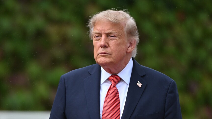 Trump, Grönland'da ABD'nin "kalıcı güvenlik kontrolü" konusunda Danimarka ile anlaştığını açıkladı