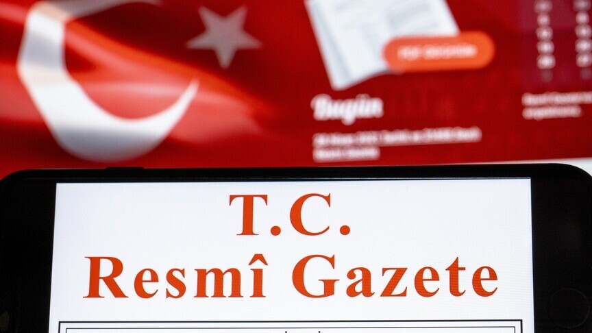 Ulusal Akıllı Şehirler Stratejisi ve Eylem Planı'na ilişkin genelge Resmi Gazete'de