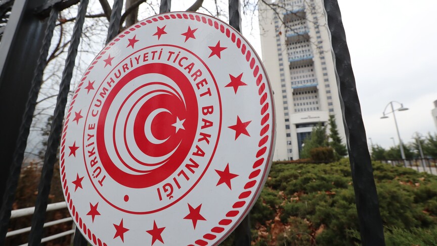 Ticaret Bakanlığı, fındık piyasasına yönelik denetim başlattı