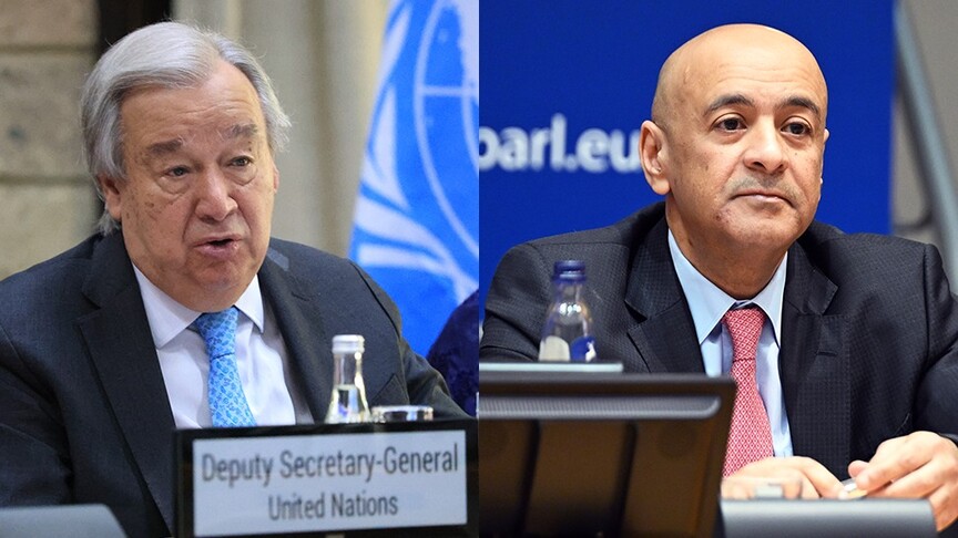 Houthi Attacks on Saudi Arabia Draw UN and GCC Condemnation Amid Current Wars in the World