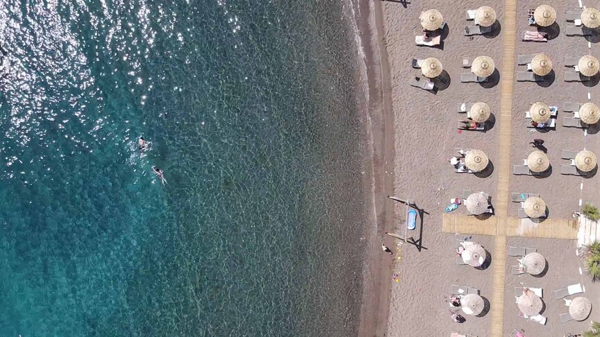 Son 2 yılda 15 halk plajı ücretsiz kullanıma açıldı