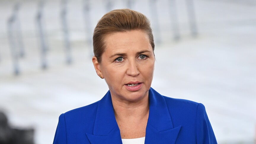 Danimarka: ABD ile varılan Grönland anlaşmasında “kırmızı çizgilere” saygı duyuldu