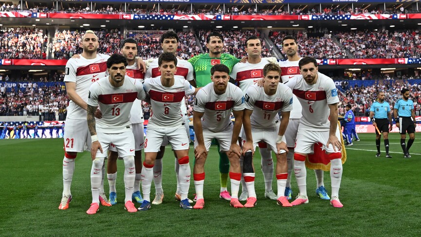 Futbolda milli mesai yarın başlıyor