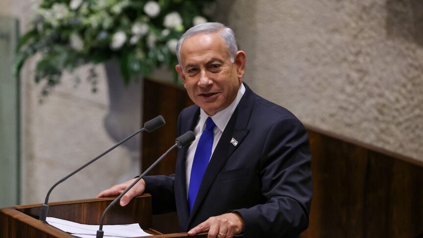 Haaretz: Netanyahu'nun partisi, yurt dışındaki İsraillilerin oy kullanmasını kolaylaştıran girişimi engelliyor