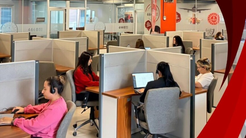 Öğretmen-veli görüşmeleri için MEBİM üzerinden telefonla randevu alınabilecek
