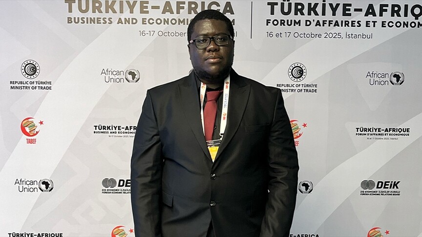 Türkiye'nin Afrika'daki barış çabaları kıtanın farklı bölgelerinde öne çıkıyor