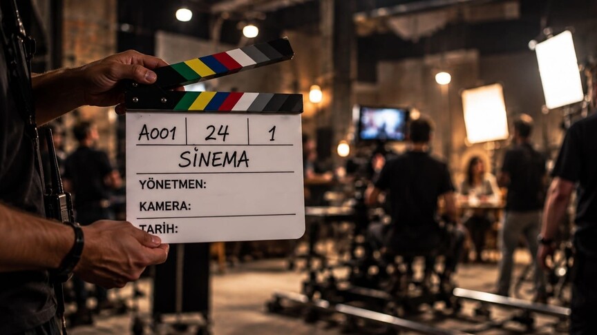 Türkiye Sinema Festivali kapsamında 26-27 Eylül'de tüm filmlerin biletleri 90 lira olacak