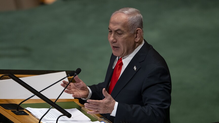 İsrail Başbakanı Netanyahu, Mamdani'nin açıklamalarının gölgesinde New York'a geliyor