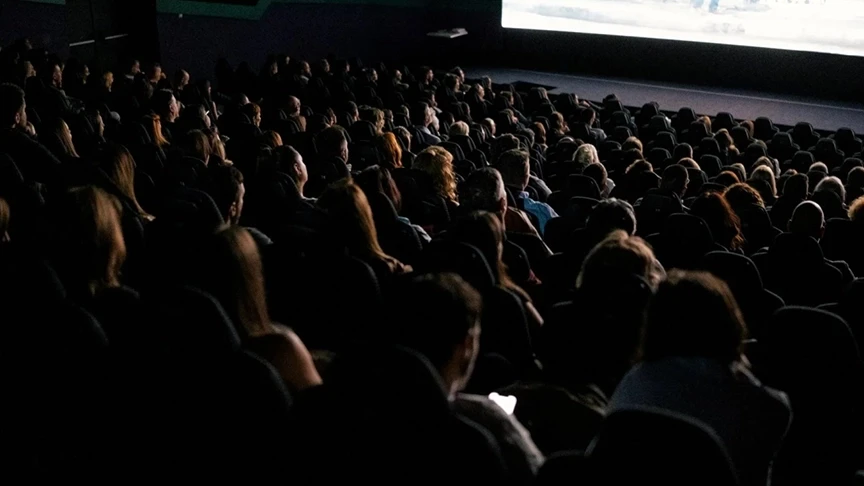 “Türkiye Sinema Festivali”  26-27 Eylül’de sinemaseverlerle buluşacak