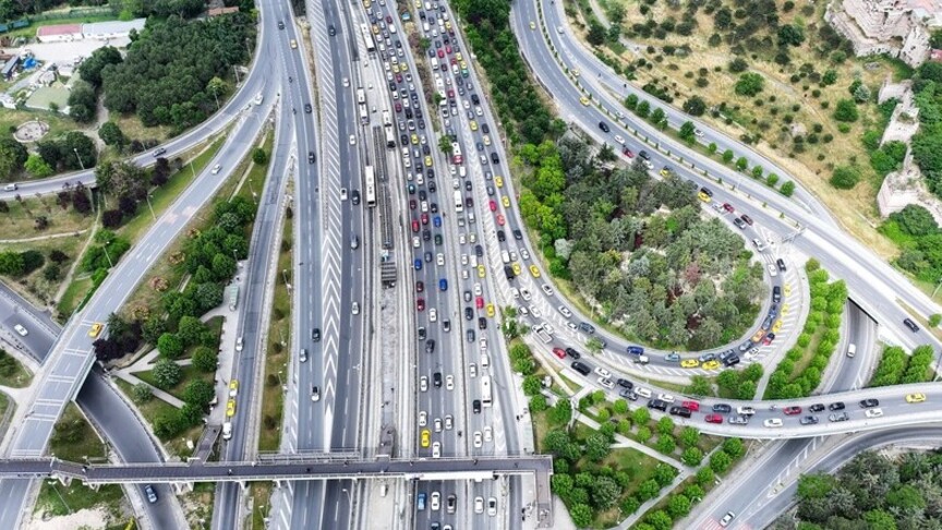 SEDDK'den "trafikte hasar tazmin sürecindeki illegal yapılara karşı mücadele" açıklaması