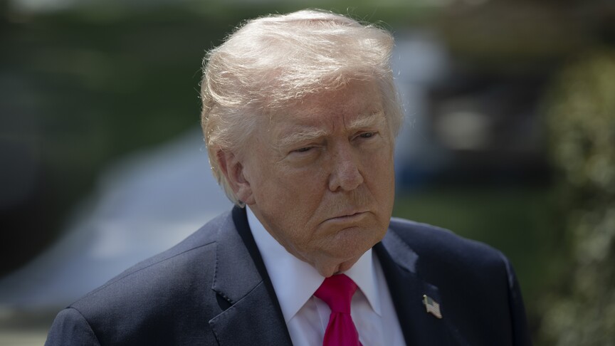 ABD Başkanı Trump, Rusya Devlet Başkanı Putin'den "savaşı sonlandırmasını" istedi
