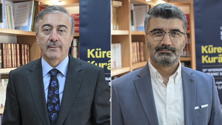 “13. Uluslararası Bediüzzaman Sempozyumu”nda “Küresel Krizlere Kur’ani Çözümler” aranacak