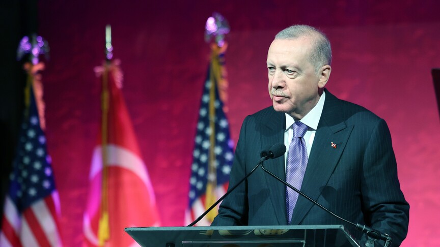 BM'nin 81. Genel Kurulu ve Türkiye'nin diplomasi trafiği