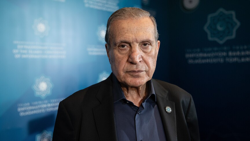 Filistin: Halkımızın sesinin dünyaya ulaşmasını engelleme girişimleri başarısız olacak