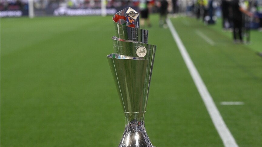 UEFA Uluslar Ligi'nde sezon yarınki maçlarla başlayacak