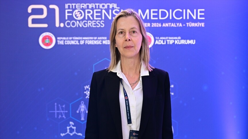 "Avrupa'da uyuşturucuyla mücadelede iyi uygulamalar yaygınlaştırılmalı" tavsiyesi