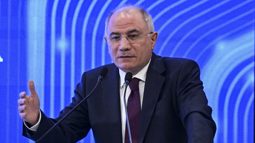 AK Parti Genel Başkanvekili Ala'dan Netanyahu'ya tepki