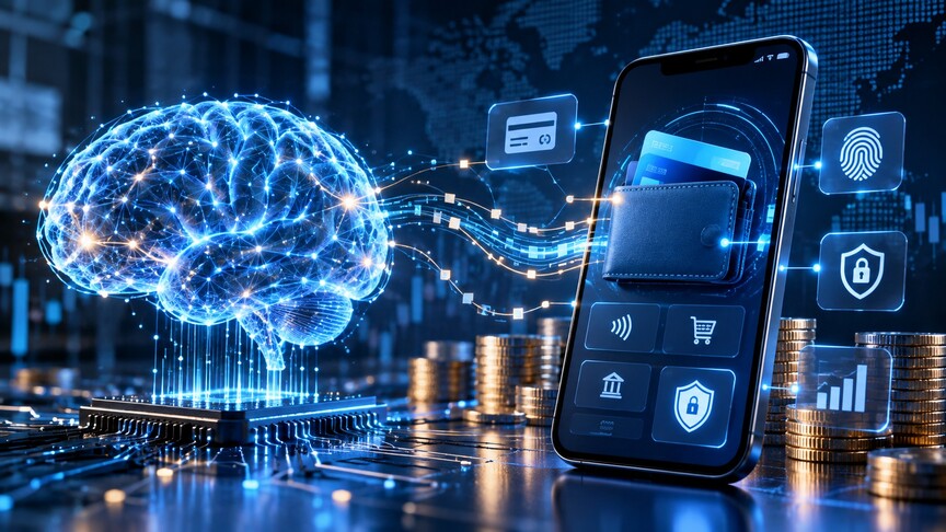 Yapay zeka ve dijital cüzdanlar, İstanbul Fintech Week'in gündeminde