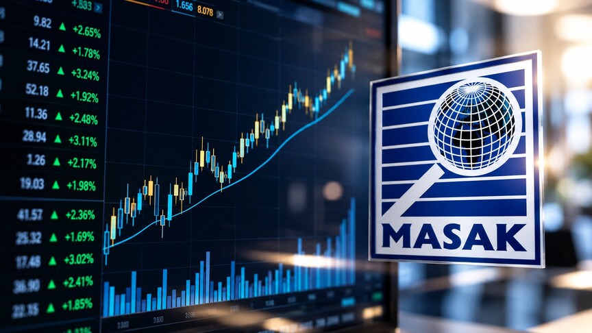 MASAK, incelenen fonların TEFAS öncesi dönemdeki pay sahipliği bilgilerini Başsavcılığa iletti